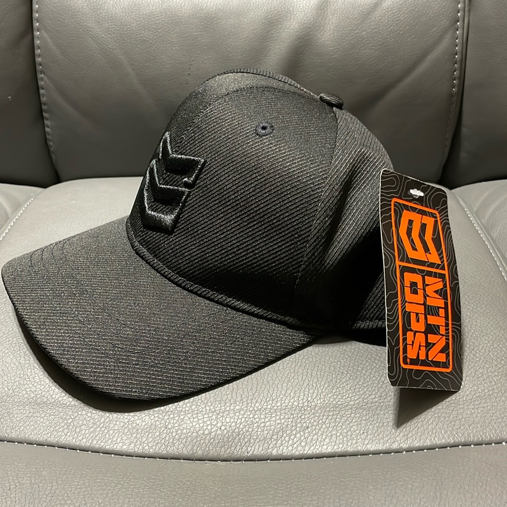 MTN OPS Hat